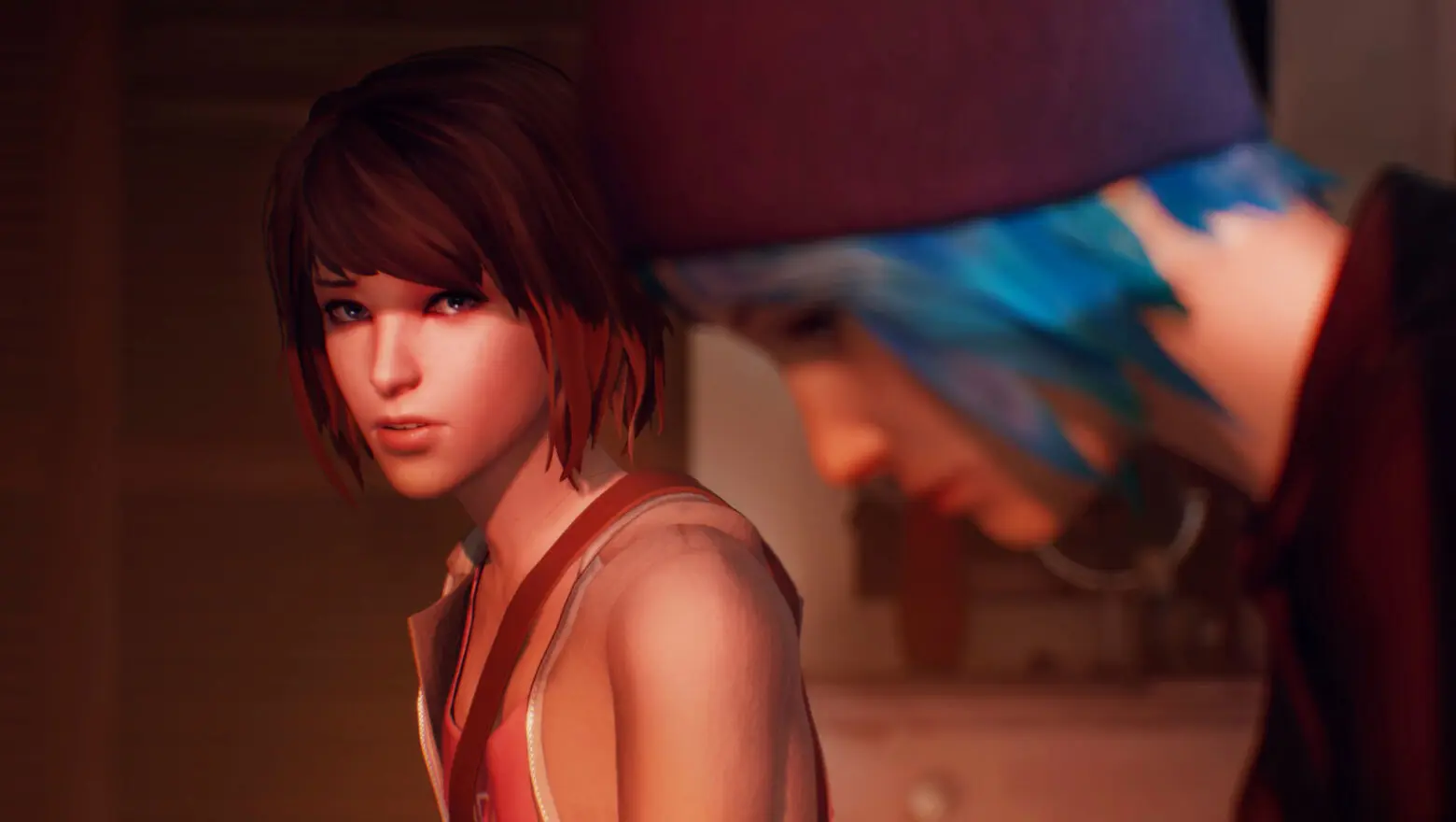 Life is Strange Remastered Collection