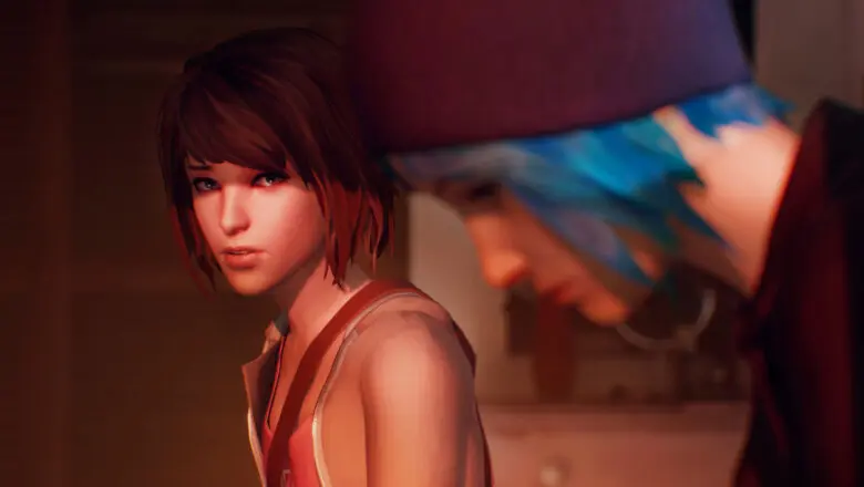 Life is Strange Remastered Collection
