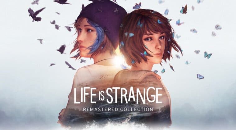 Imagen de Life is Strange Remastered Collection es anunciado con fecha de lanzamiento, mejoras en gráficos y animaciones