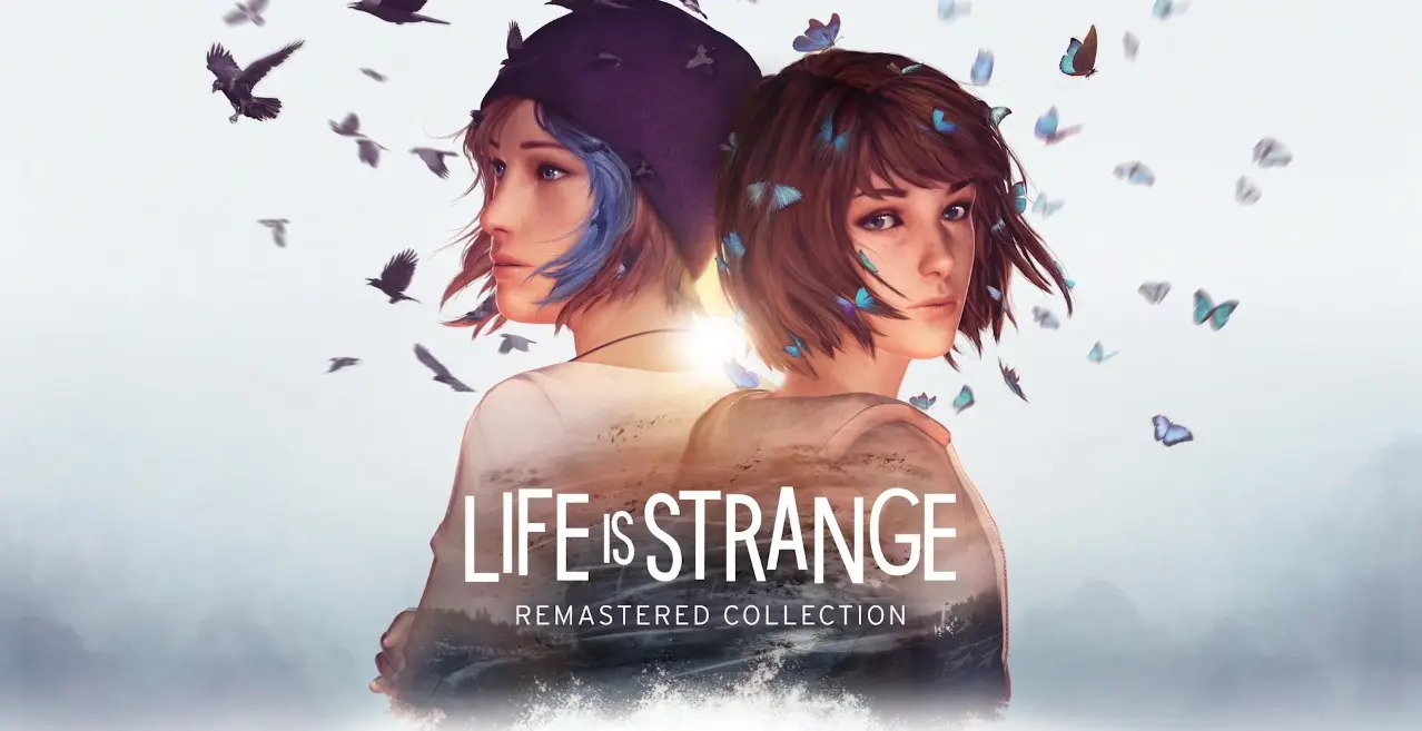 Life is Strange Remastered Collection