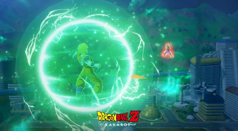 Imagen de Dragon Ball Z: Kakarot - Gohan y Trunks del futuro se lucen en nuevas imágenes del DLC 3