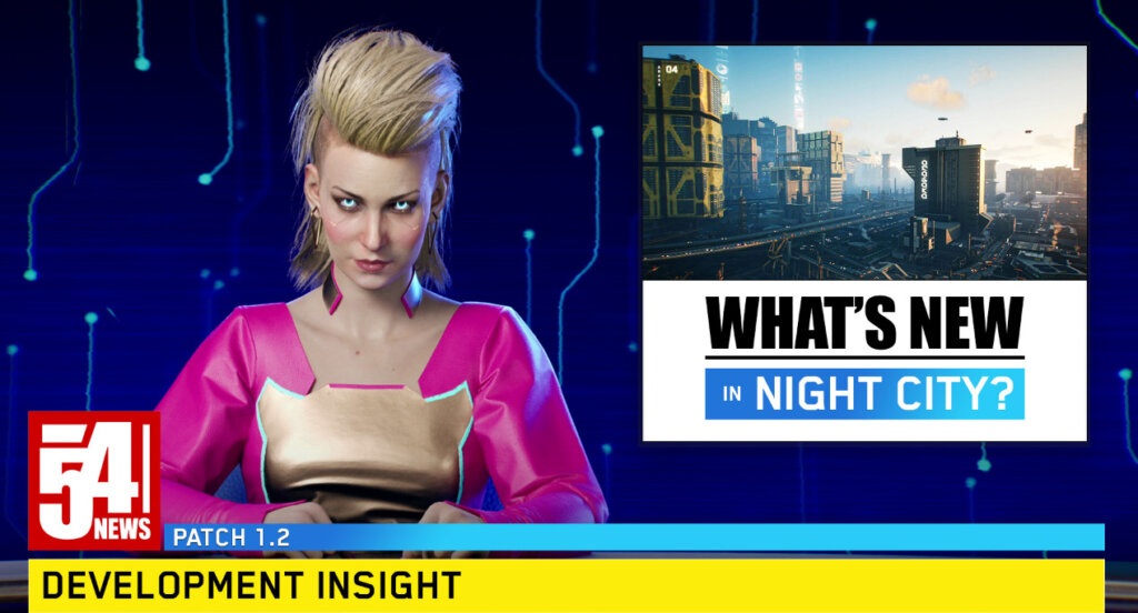 Cyberpunk 2077