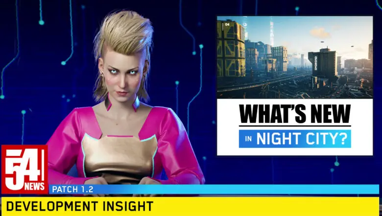 Cyberpunk 2077