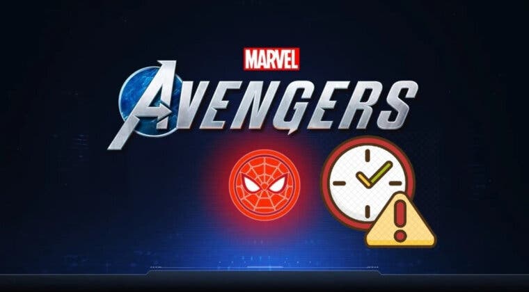 Imagen de Marvel's Avengers retrasa oficialmente el lanzamiento de Spider-Man