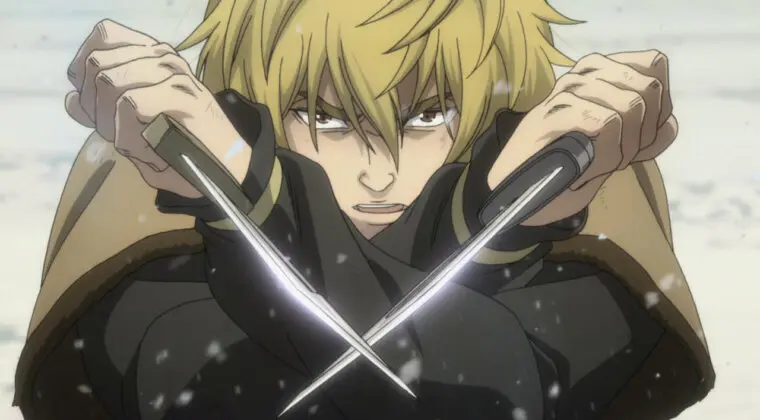 Imagen de La temporada 2 de Vinland Saga habría comenzado ya su producción