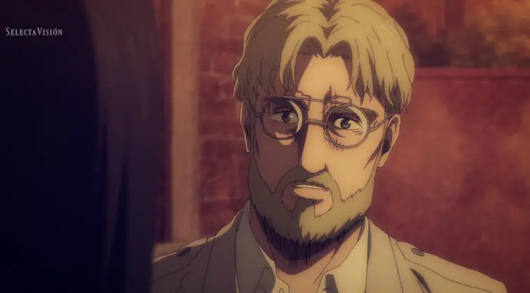 Imagen de Shingeki no Kyojin (Ataque a los Titanes) 4x14 y 4x15: Los Ackerman, Eutanasia y Eldia