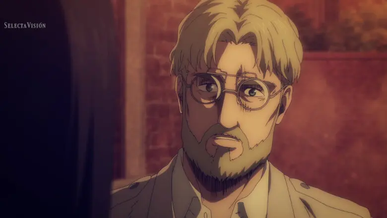 Shingeki no Kyojin (Ataque a los Titanes)