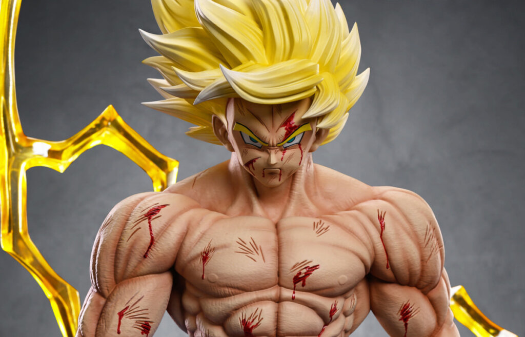 Dragon Ball Z