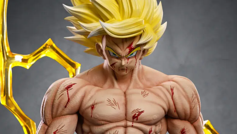 Dragon Ball Z