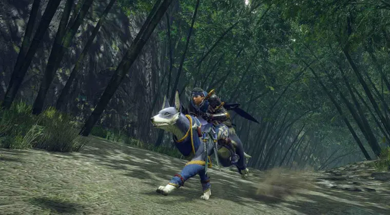 Imagen de ¿Día libre de trabajar por el lanzamiento de Monster Hunter Rise? Así es en esta peculiar empresa
