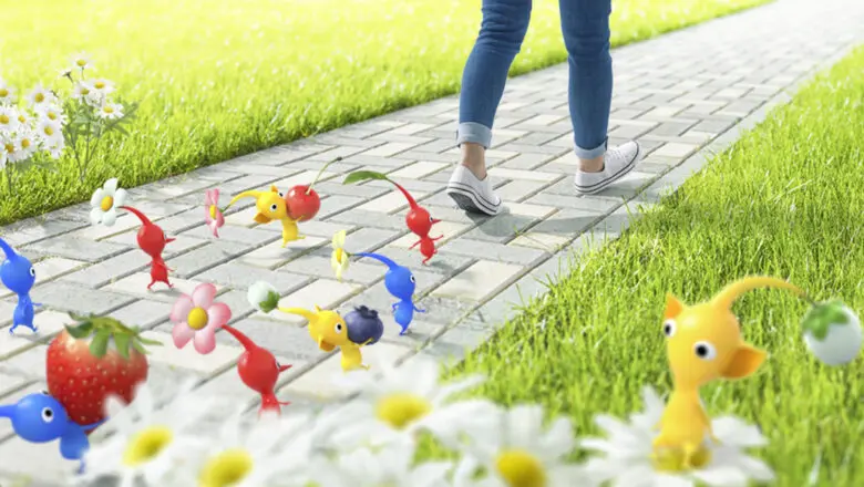 Pikmin