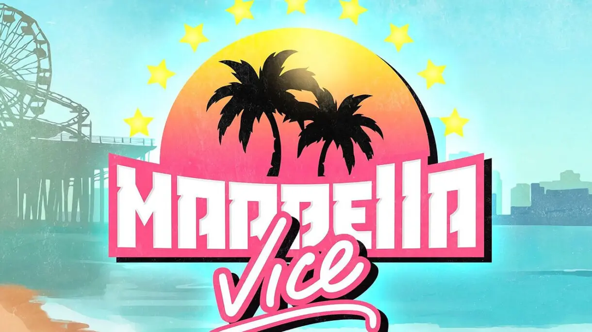 Marbella Vice