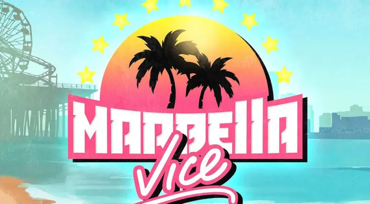 Imagen de Estos son los horarios de Marbella Vice; descubre cómo y dónde ver el comienzo del evento de GTA V