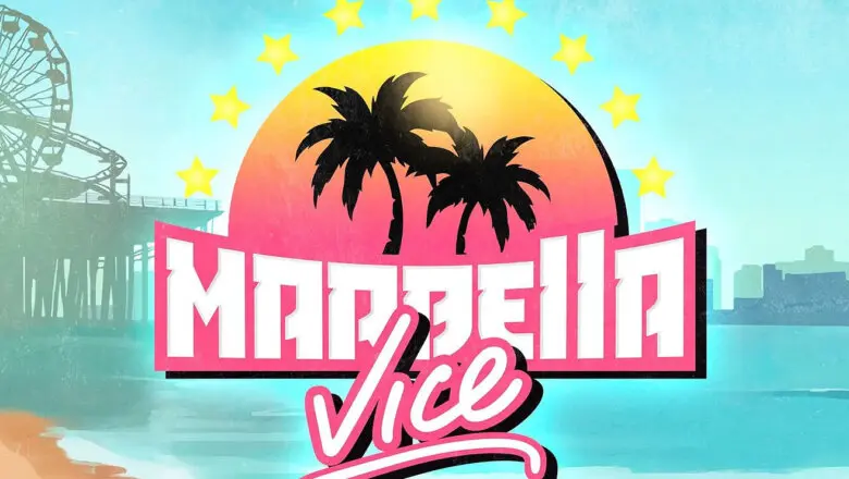 Marbella Vice