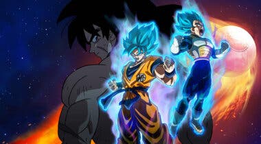 Imagen de ¿Y el Toriyama Cut? Piden más contenido de Dragon Ball Super: Broly