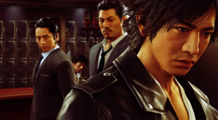 Imagen de Judgment 2 está ya en desarrollo, según una exclusiva
