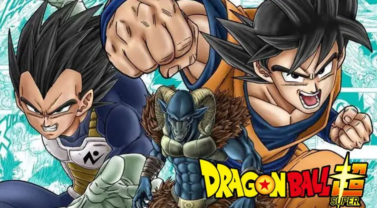 Imagen de Dragon Ball Super: Así ha sido la increíble evolución de su nuevo dibujante en 5 años