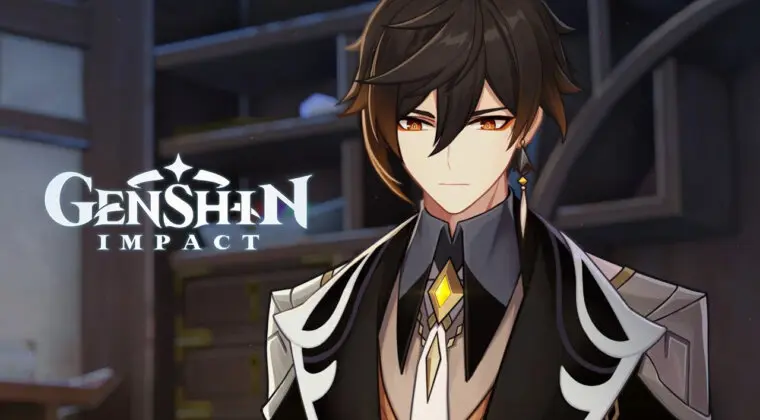 Imagen de Genshin Impact: Filtradas las misiones de personaje de la actualización 1.5