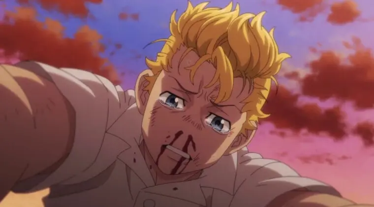 Imagen de El anime de Tokyo Revengers se dividirá en dos partes, según un rumor