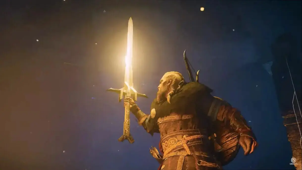 Assassin's Creed Valhalla