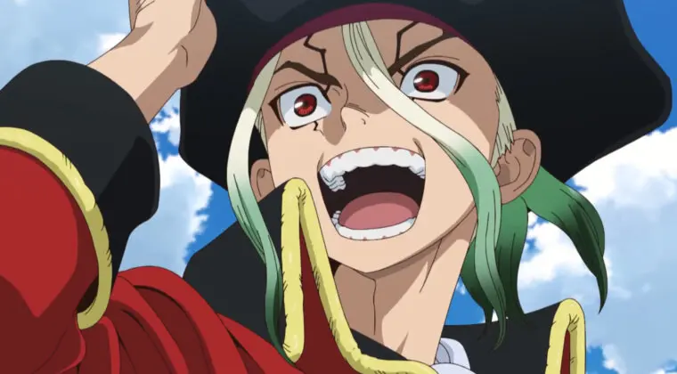 Imagen de Anunciado el anime secuela de Dr. Stone con un primer tráiler