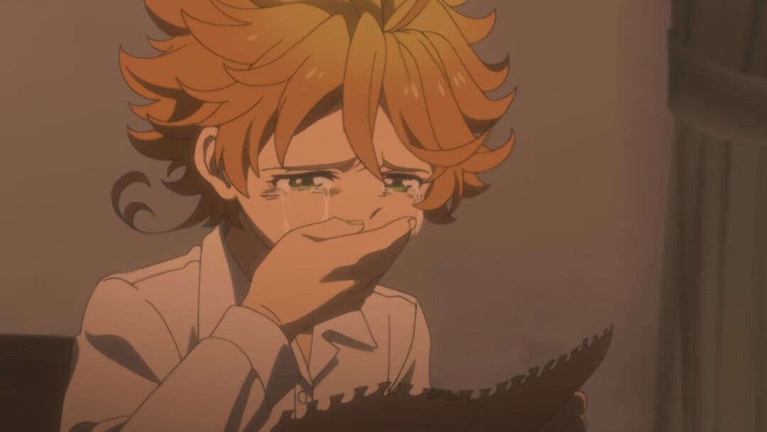 THE PROMISED NEVERLAND: ¡FINAL!, CAP 11 (Temporada 2)