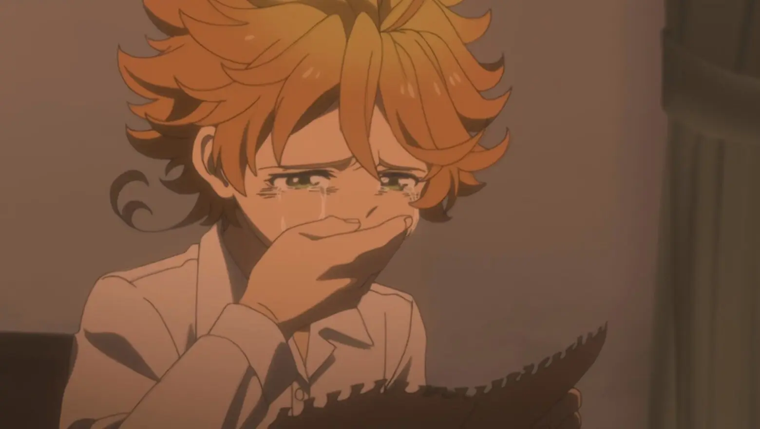 The Promised Neverland