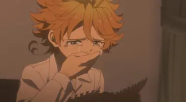Imagen de El decepcionante final de The Promised Neverland enloquece a los fans