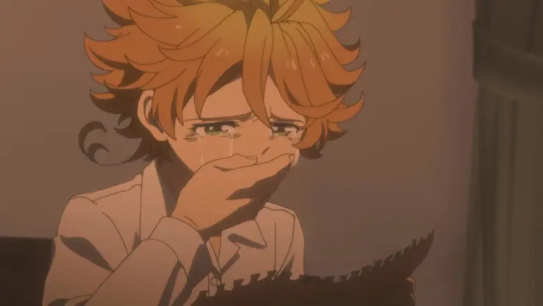 The Promised Neverland