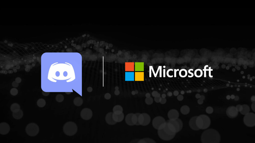 La compra de Discord por parte de Microsoft