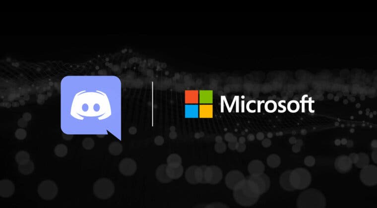 Imagen de La compra de Discord por parte de Microsoft podría ser inminente