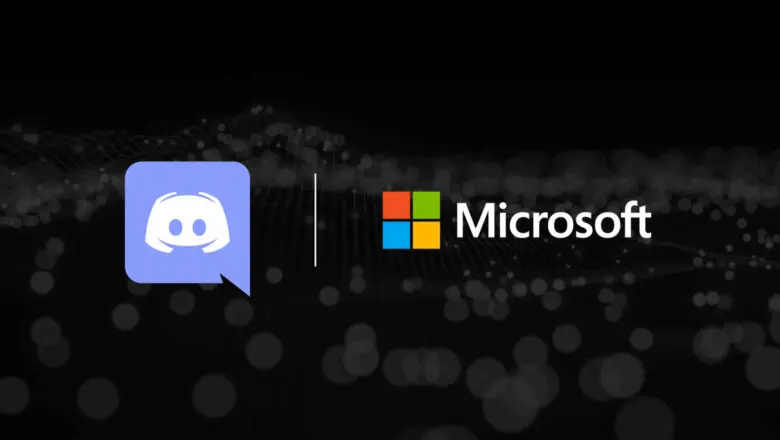La compra de Discord por parte de Microsoft