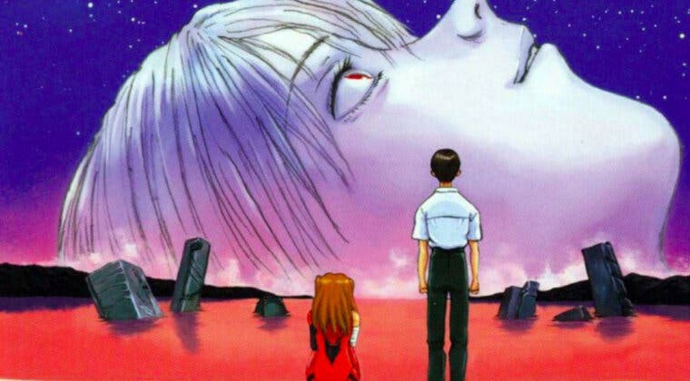 Imagen de Hideaki Anno pensó en suicidarse por la presión de Evangelion