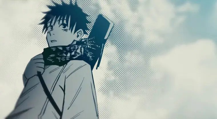 Imagen de Jujutsu Kaisen anuncia película de anime; estreno y contenido que adaptará