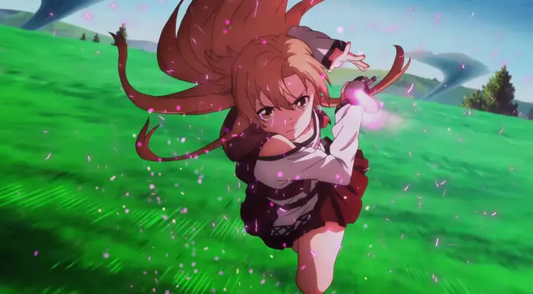 Imagen de La película Sword Art Online Progressive concreta su estreno con un nuevo tráiler