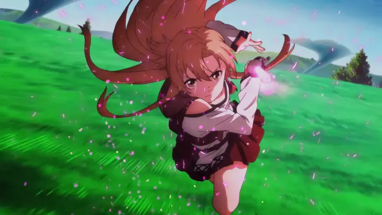 Sword Art Online Progressive