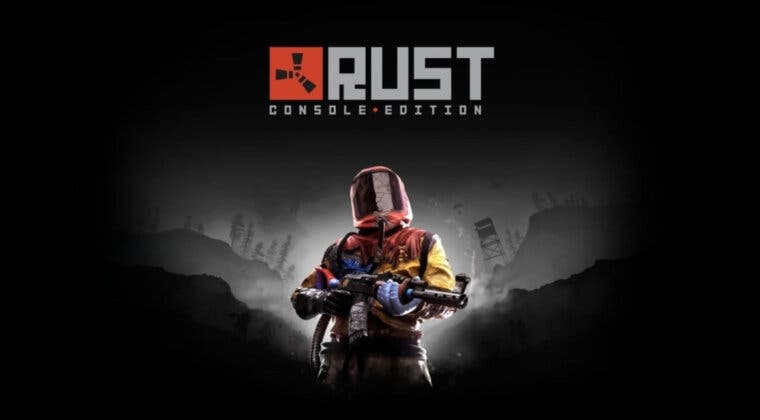Imagen de La versión en consolas de Rust ya tiene fecha de lanzamiento