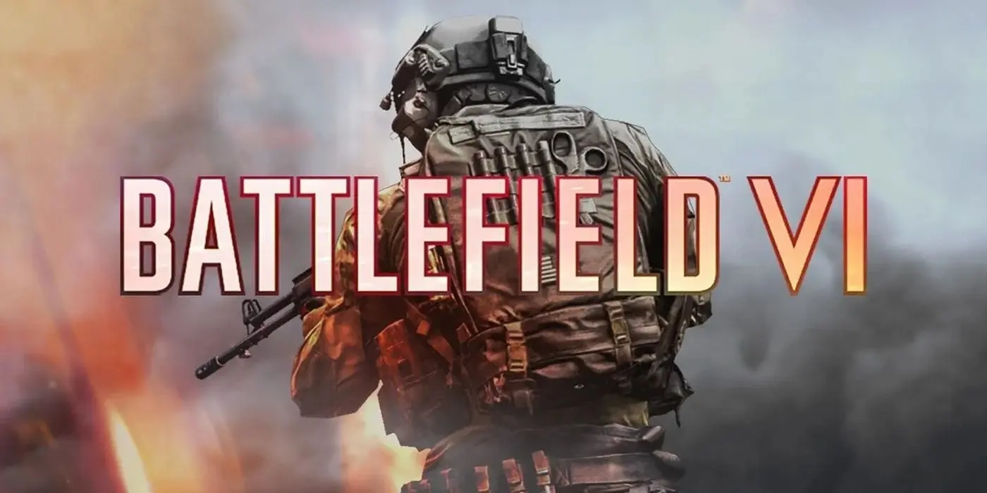 Battlefield 6