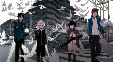 Imagen de World Trigger concreta el estreno de su temporada 3 de anime