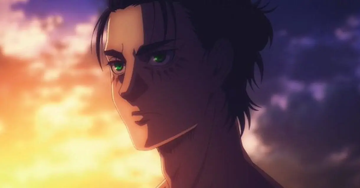 Shingeki no Kyojin (Ataque a los Titanes)