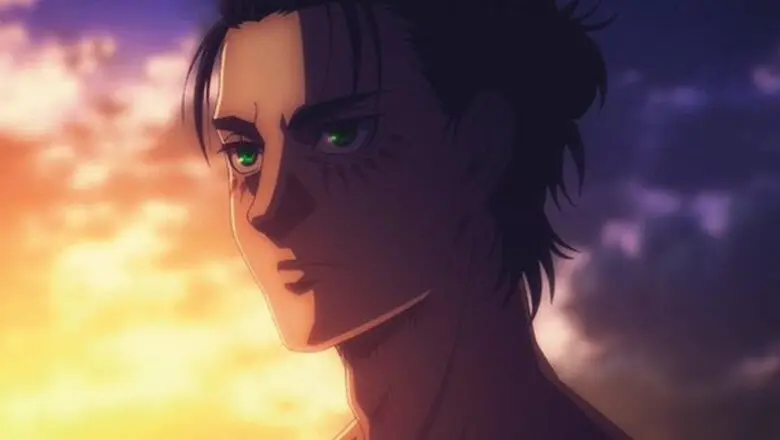 Shingeki no Kyojin (Ataque a los Titanes)