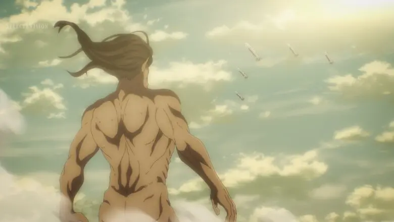 Shingeki no Kyojin (Ataque a los Titanes)