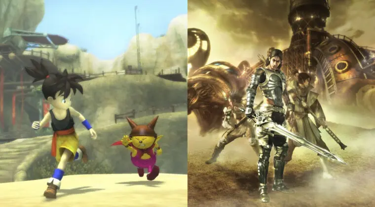 Imagen de ¿Son posibles remakes de Blue Dragon y Lost Odyssey? Esto dicen desde Mistwalker