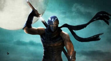 Imagen de Ninja Gaiden: Master Collection muestra un jefe y más de su jugabilidad en un nuevo gameplay