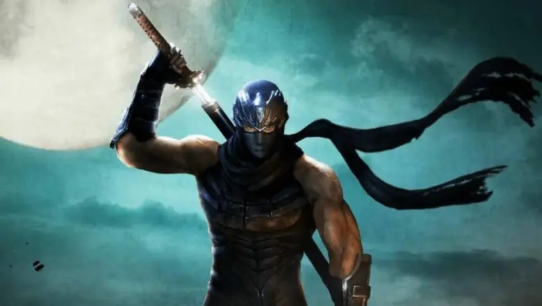 Ninja Gaiden: Master Collection