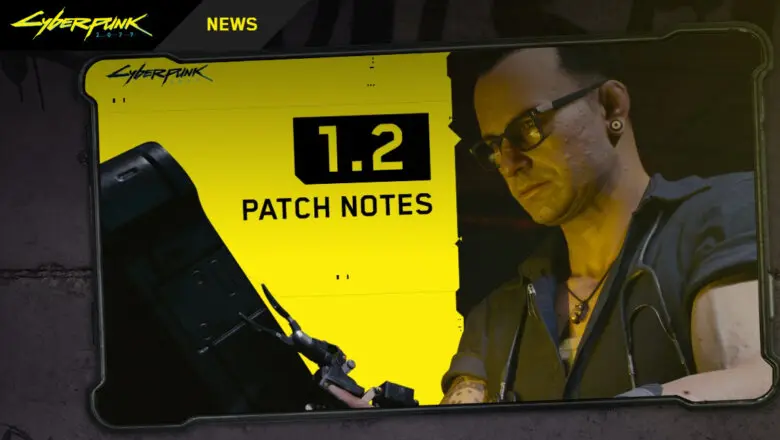 Cyberpunk 2077