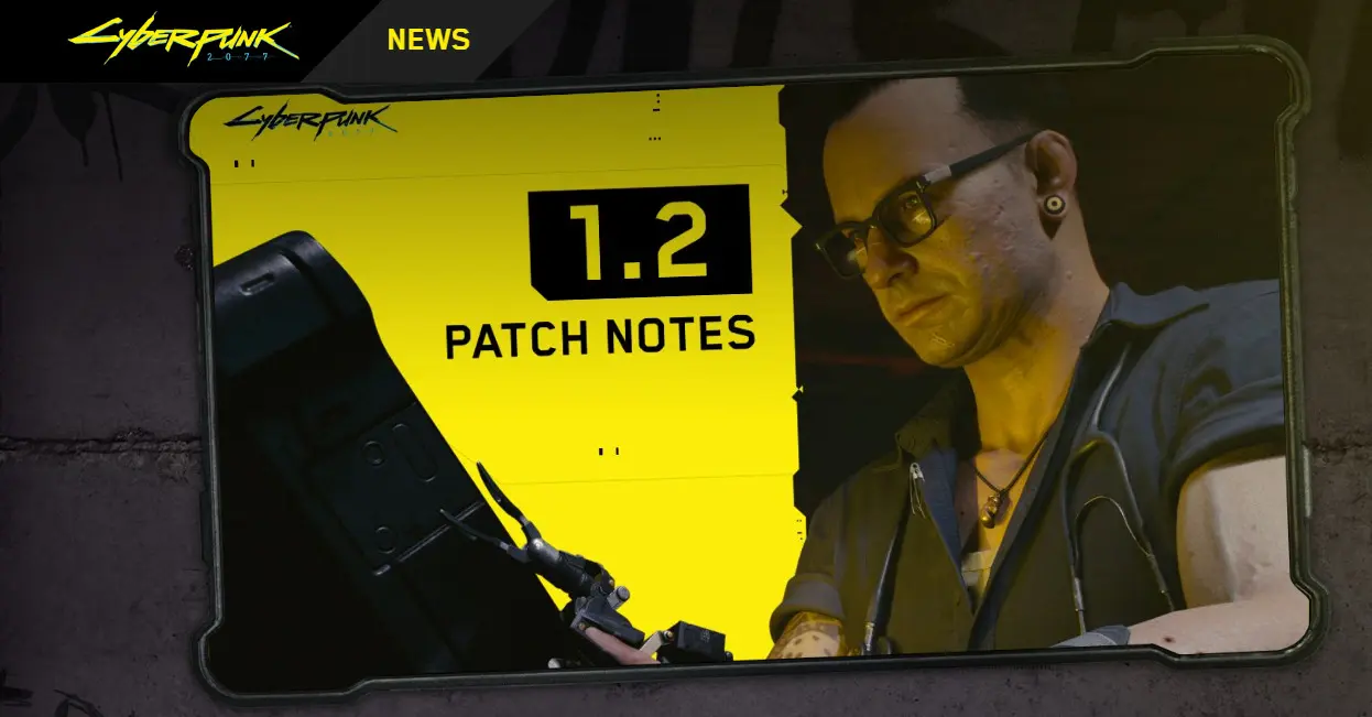 Cyberpunk 2077