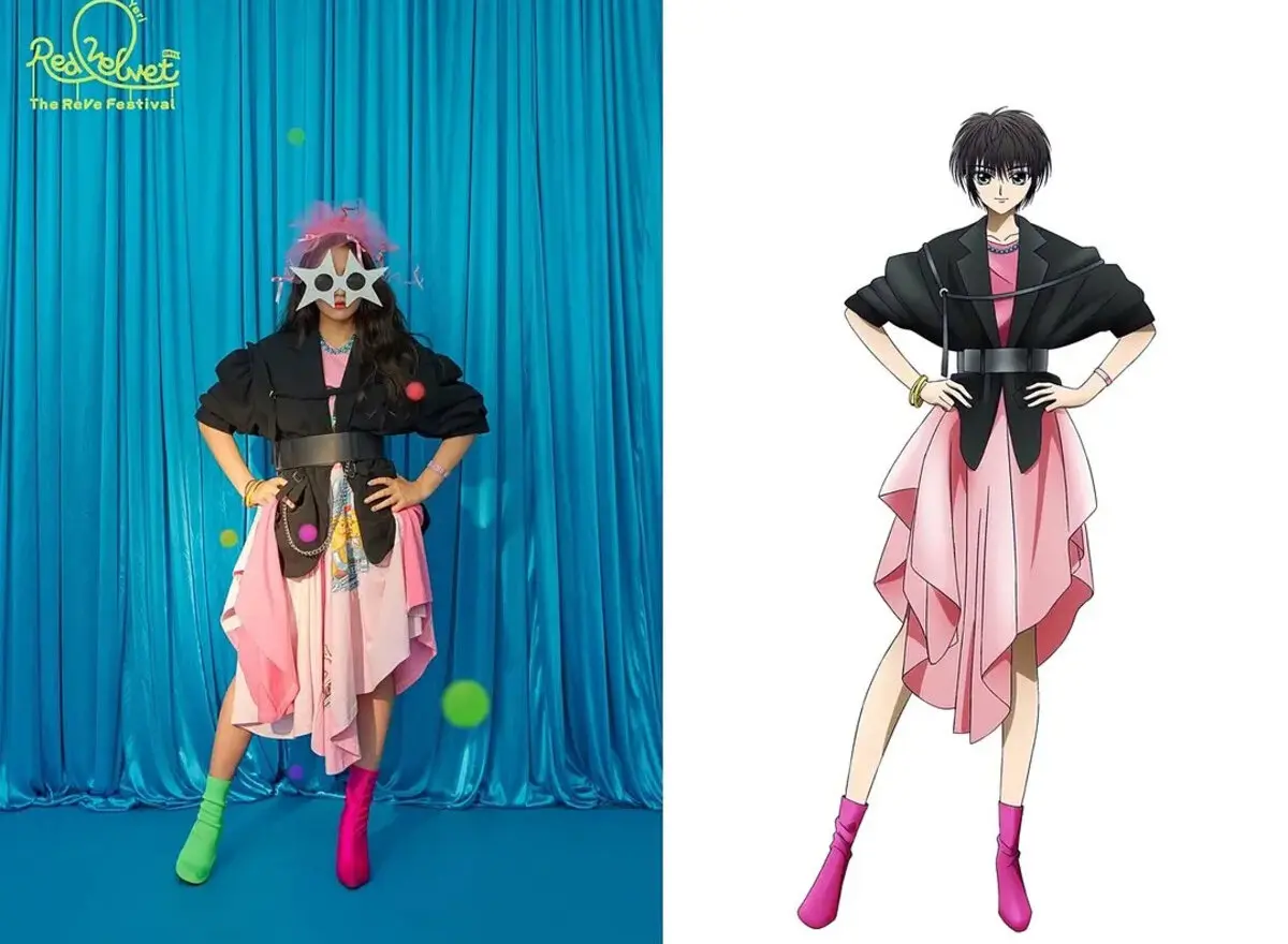 anime por plagiar
