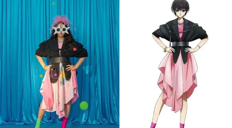 Imagen de Cancelan un anime por plagiar a grupos de K-Pop y figuras de coleccionista
