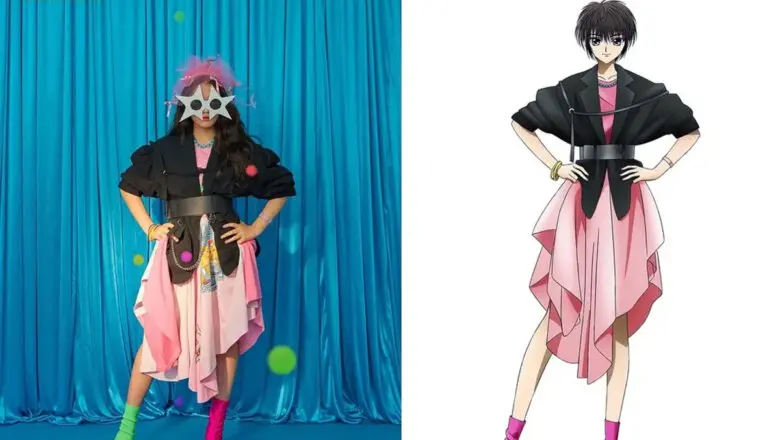 anime por plagiar